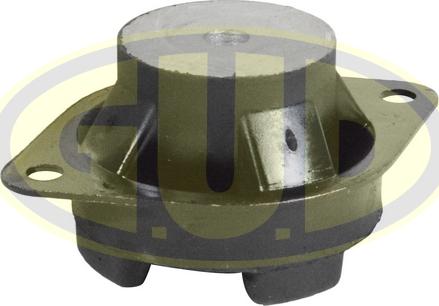 G.U.D. GEM001173 - Підвіска, автоматична коробка передач autocars.com.ua