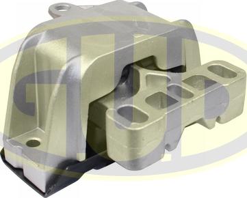 G.U.D. GEM001211 - Підвіска, ступінчаста коробка передач autocars.com.ua