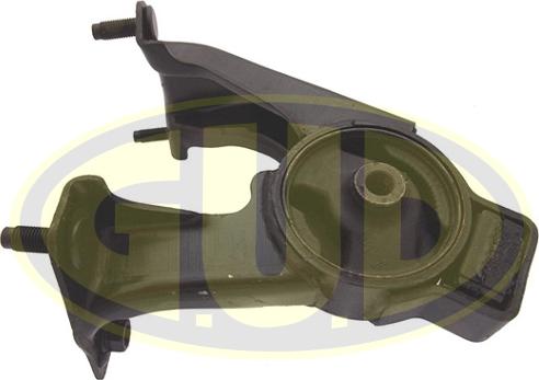 G.U.D. GEM001320 - Подушка, підвіска двигуна autocars.com.ua