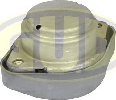 G.U.D. GEM001357 - Підвіска, автоматична коробка передач autocars.com.ua