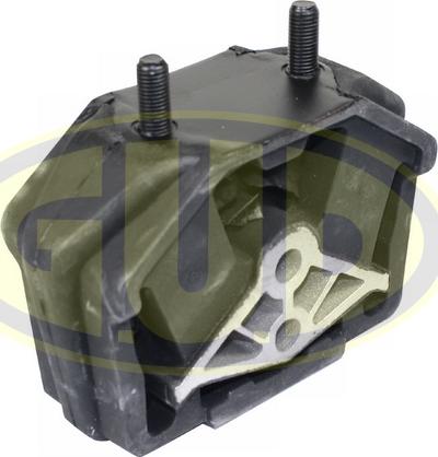 G.U.D. GEM001358 - Підвіска, автоматична коробка передач autocars.com.ua