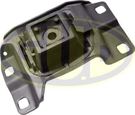 G.U.D. GEM001362 - Підвіска, автоматична коробка передач autocars.com.ua