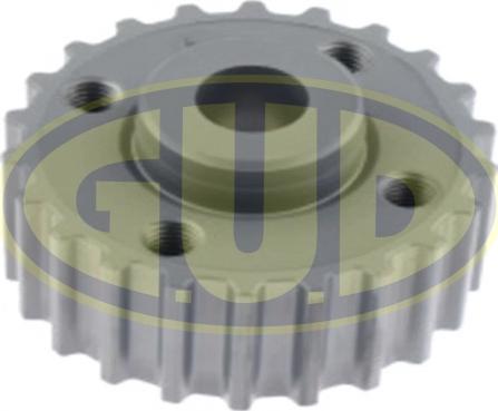 G.U.D. GEP120030 - Шестерня, колінчастий вал autocars.com.ua