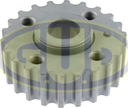 G.U.D. GEP120086 - Шестерня, колінчастий вал autocars.com.ua