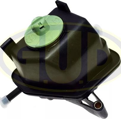 G.U.D. GET000158 - Компенсаційний бак, гідравлічного масла услітеля керма autocars.com.ua