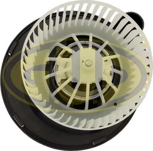 G.U.D. GHM000116 - Вентилятор салону autocars.com.ua