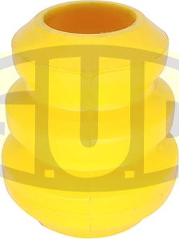 G.U.D. GRB001139 - Відбійник, буфер амортизатора autocars.com.ua