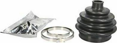 G.U.D. GSB002024 - Пильник, приводний вал autocars.com.ua