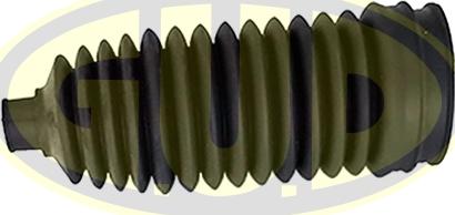 G.U.D. GSB003035 - Пильник, рульове управління autocars.com.ua