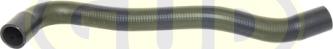 G.U.D. GSH019923 - Шланг радіатора autocars.com.ua