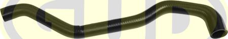G.U.D. GSH319120 - Шланг радіатора autocars.com.ua