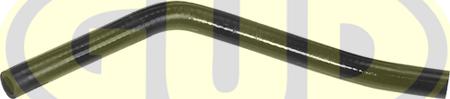 G.U.D. GSH325110 - Гідравлічний шланг, рульове управління autocars.com.ua