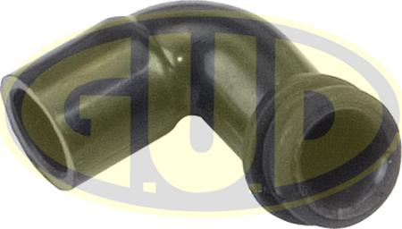 G.U.D. GSH328144 - Шланг, вентиляція картера autocars.com.ua