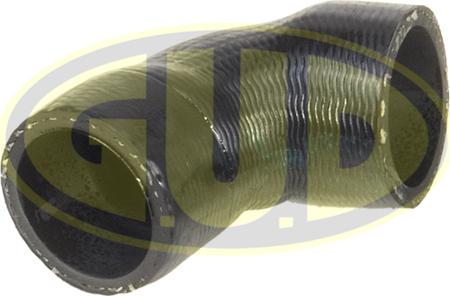 G.U.D. GSH328222 - Шланг радіатора autocars.com.ua