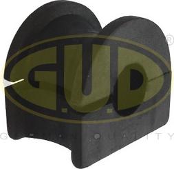 G.U.D. GSP001023 - Втулка, стабілізатор autocars.com.ua