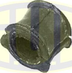 G.U.D. GSP001038 - Стабілізатор, ходова частина autocars.com.ua