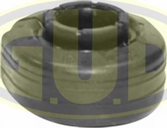 G.U.D. GSP001123 - Втулка, стабілізатор autocars.com.ua