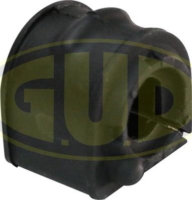 G.U.D. GSP001167 - Втулка, стабілізатор autocars.com.ua