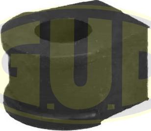 G.U.D. GSP001251 - Втулка, стабілізатор autocars.com.ua