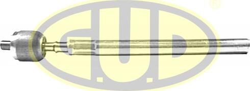G.U.D. GSP101094 - Поперечна рульова тяга autocars.com.ua