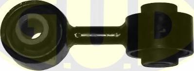 G.U.D. GSP301129 - Тяга / стійка, стабілізатор autocars.com.ua