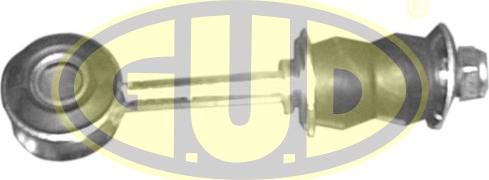 G.U.D. GSP301671 - Тяга / стійка, стабілізатор autocars.com.ua
