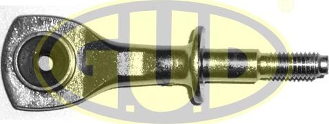 G.U.D. GSP301680 - Тяга / стійка, стабілізатор autocars.com.ua