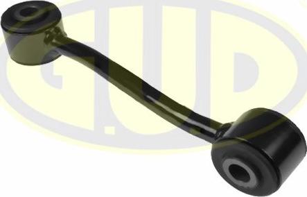G.U.D. GSP301711 - Тяга / стійка, стабілізатор autocars.com.ua