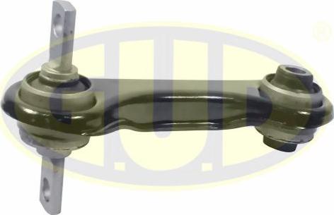 G.U.D. GSP502128 - Важіль незалежної підвіски колеса autocars.com.ua