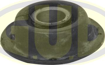 G.U.D. GSP601013 - Втулка, стабілізатор autocars.com.ua