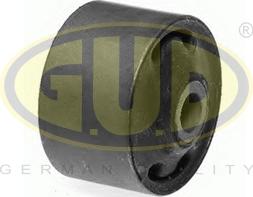 G.U.D. GSP601040 - Втулка, балка мосту autocars.com.ua