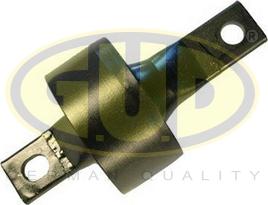 G.U.D. GSP601043 - Втулка, балка мосту autocars.com.ua