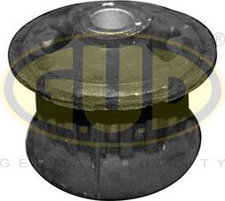 G.U.D. GSP601064 - Втулка, балка мосту autocars.com.ua