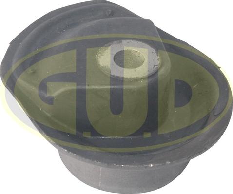 G.U.D. GSP601082 - Комплект підшипника, балка моста autocars.com.ua