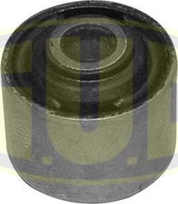 G.U.D. GSP601086 - Втулка, балка мосту autocars.com.ua