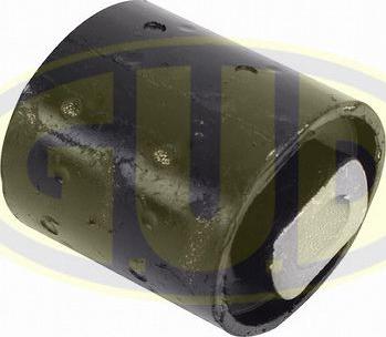 G.U.D. GSP601277 - Опора, диференціал autocars.com.ua
