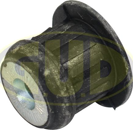 G.U.D. GSP601300 - Подушка, підвіска двигуна autocars.com.ua