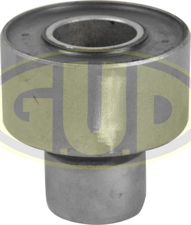 G.U.D. GSP601333 - Втулка, балка мосту autocars.com.ua