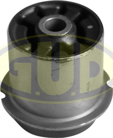 G.U.D. GSP601407 - Втулка, балка мосту autocars.com.ua