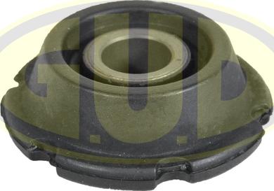 G.U.D. GSP601465 - Втулка, стабілізатор autocars.com.ua