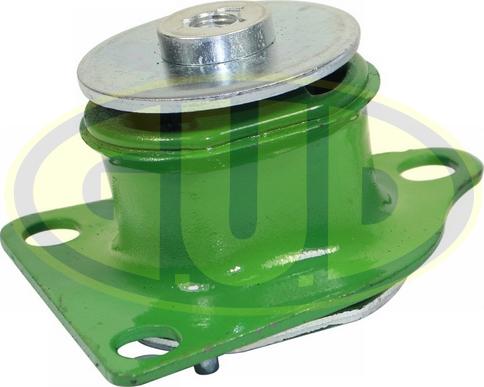 G.U.D. GSP601476 - Підвіска, тримач автоматичної коробки передач autocars.com.ua