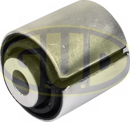 G.U.D. GSP601606 - Втулка, балка мосту autocars.com.ua