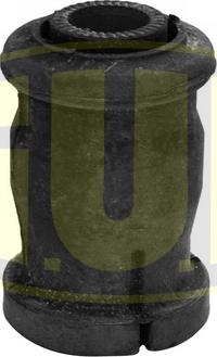 G.U.D. GSP601640 - Важіль незалежної підвіски колеса autocars.com.ua