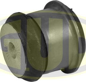 G.U.D. GSP601770 - Втулка, балка мосту autocars.com.ua