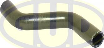 G.U.D. GTH017368 - Масляний шланг autocars.com.ua