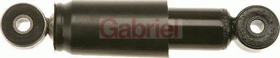Gabriel 1015 - Гаситель, кріплення кабіни autocars.com.ua