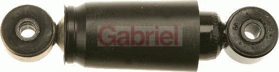 Gabriel 1334 - Гаситель, кріплення кабіни autocars.com.ua