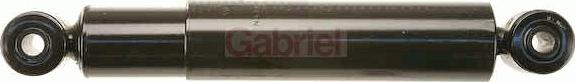 GABRIEL 2086 - Амортизатор autocars.com.ua