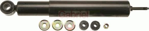 Gabriel 2736 - Амортизатор autocars.com.ua