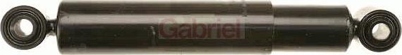 GABRIEL 2744 - Амортизатор autocars.com.ua